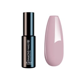 Gellack 4ml - DN285 - Pastell Traube - HEMA-frei