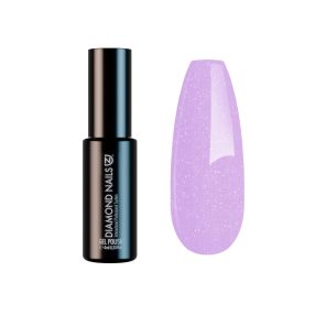 Gellack 4ml - DN080 - Perlmutt Lavendel - HEMA-frei