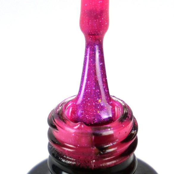 Gel Polish 4ml - DN162 Neon Pink Magenta