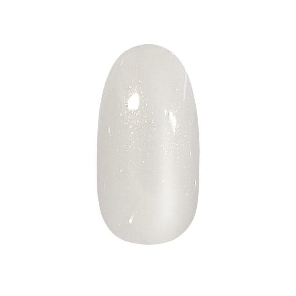 Gel Polish - Rubber Base White Gold 7ml