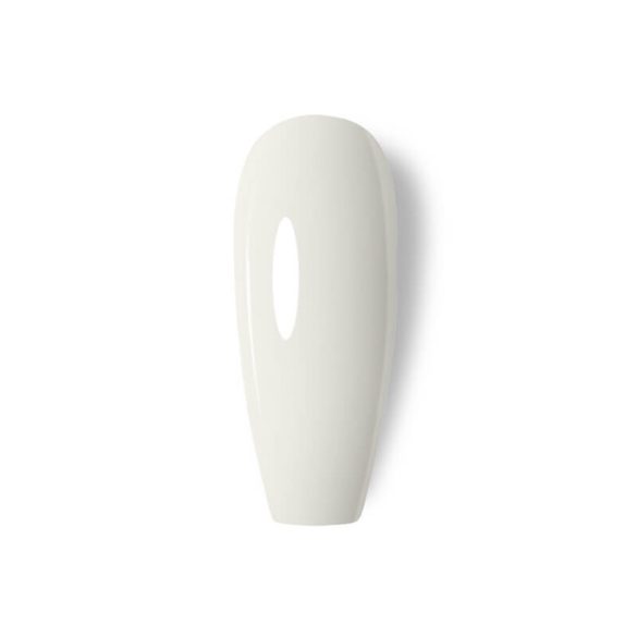 Gel Polish - Rubber Base Angel White15ml