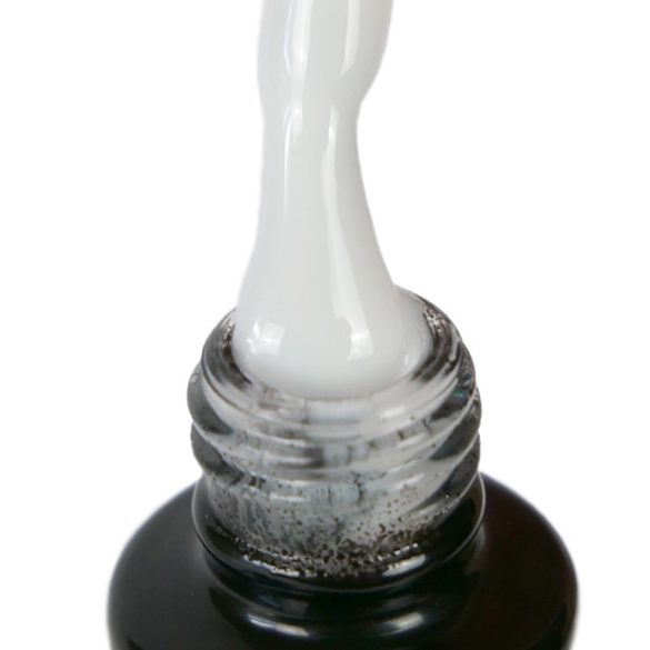 Gel Polish - Rubber Base Angel White15ml