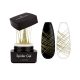 Spider Gel 5g – Gold Glitter – Gold glitzernd 