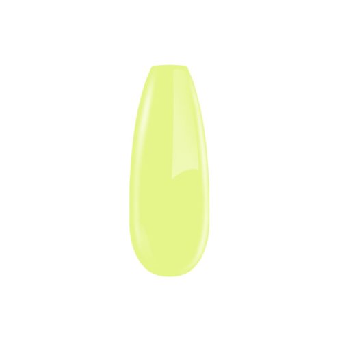 Gel Polish 4ml - DN286 Blondie