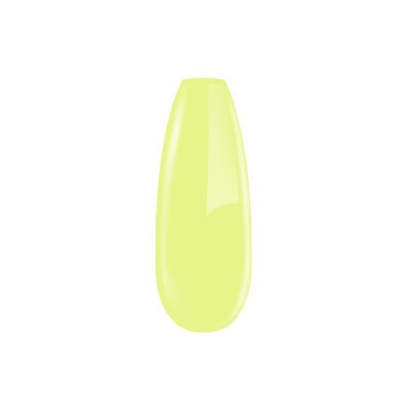 Gel Polish 4ml - DN286 Blondie