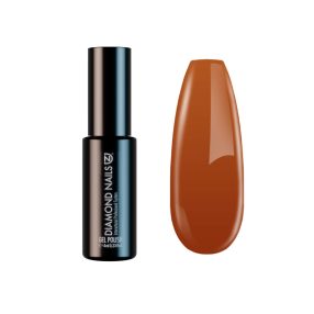 Gellack 4ml - DN288 - Rusty 