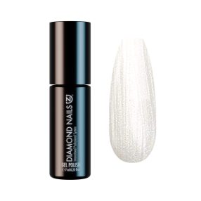 Gellack 7ml - DN289 - Zarte Seide - HEMA-frei