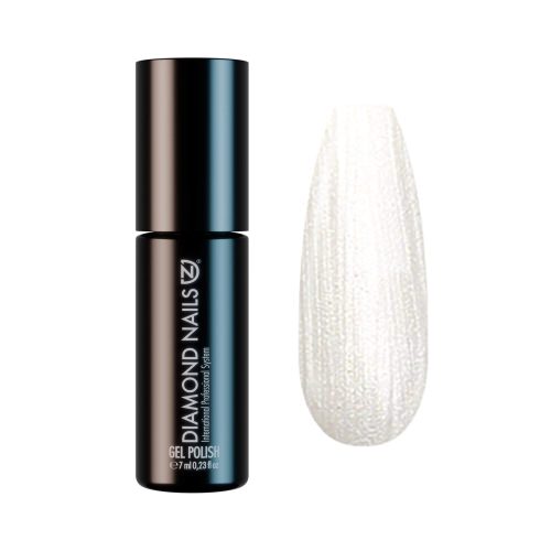 Gellack 7ml - DN289 - Zarte Seide - HEMA-frei