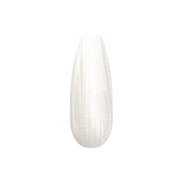 Gel Polish - DN289 Light Silk 