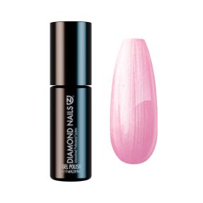 Gellack 7ml - DN290 - Rosen Seide - HEMA-frei