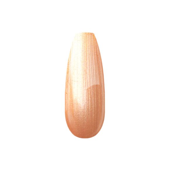 Gel Polish - DN291 Peach Silk