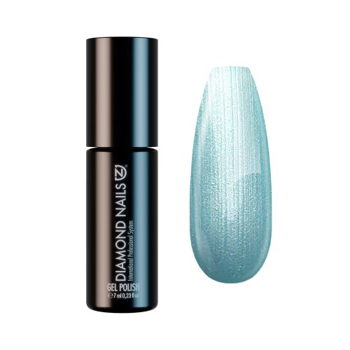 Gel Polish - DN292 Sky Silk