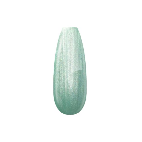 Gel Polish - DN293 Mint Silk