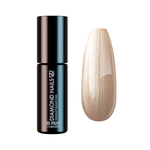 Gellack 7ml - DN294 - Toffee Seide - HEMA-frei