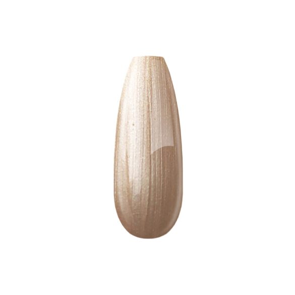 Gel Polish - DN294 Toffee Silk