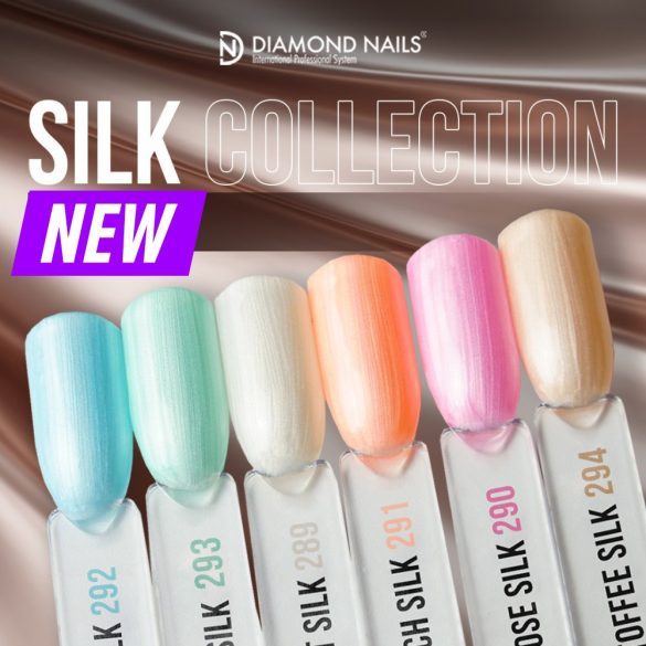 Silk Collection 3+1