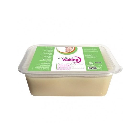 Olivenöl Paraffin (auch Gesicht) – 500ml