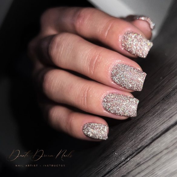 MAGIC03 - Reflective Flash Gel Polish