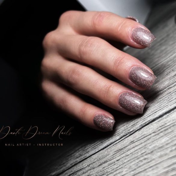 MAGIC03 - Reflective Flash Gel Polish