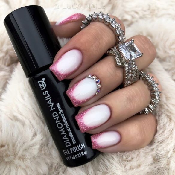 MAGIC04 - Reflective Flash Gel Polish