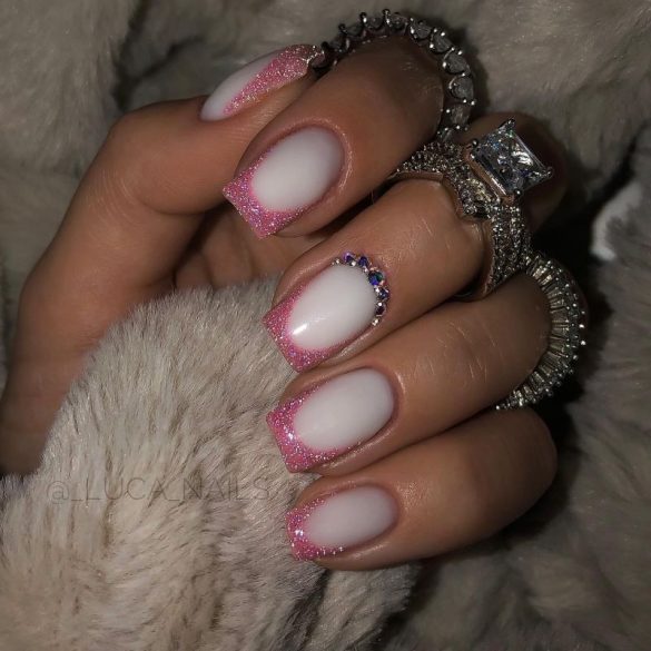 MAGIC04 - Reflective Flash Gel Polish
