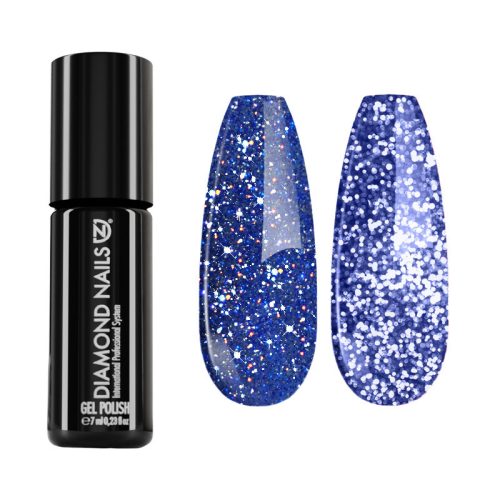 MAGIC07 - Reflective Flash Gel Polish