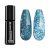MAGIC08 - Reflective Flash Gel Polish