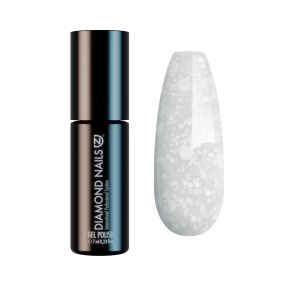 Gellack 7ml - DN295 - Party Weiß - HEMA-frei