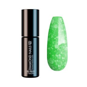 Gellack 7ml - DN296 - Party Pop Zitrone - HEMA-frei