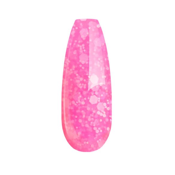 Gel Polish - DN300 Party Pop Pink