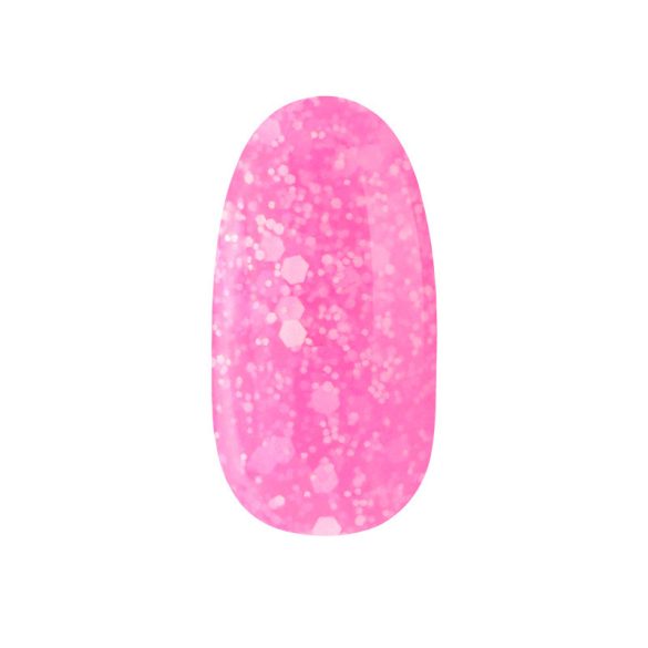 Gel Polish - DN300 Party Pop Pink
