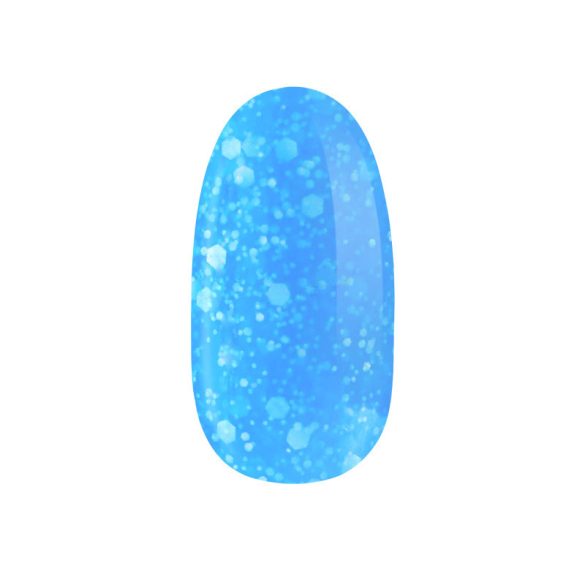 Gel Polish - DN303 Party Pop Blue