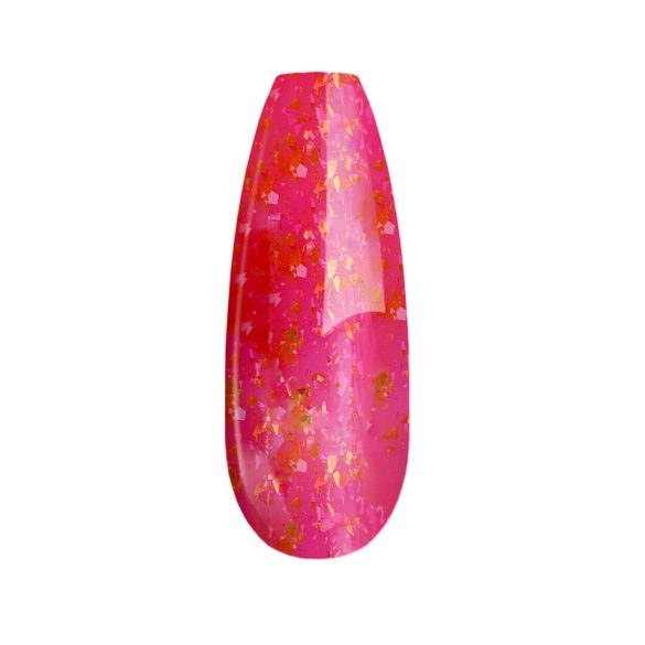 Gel Polish - DN304 Midnight Glam Pink - 7ml