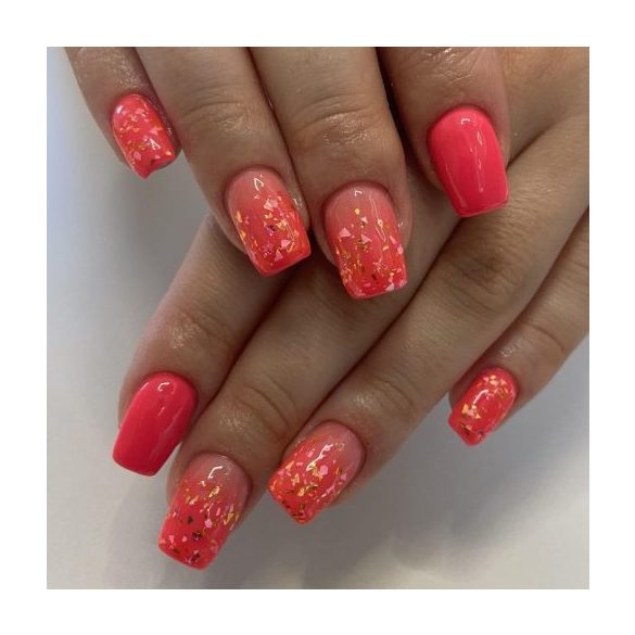Gel Polish - DN304 Midnight Glam Pink - 7ml