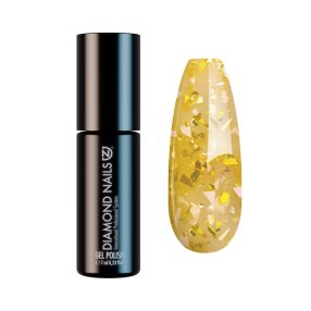 Gellack 7ml - DN305 - Midnight Glam Gold - HEMA-frei