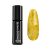 Gel Polish - DN305 Midnight Glam Gold - 7ml Glitzerndes Gold