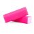 Buffer in Neon Pink