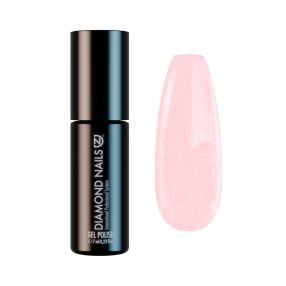 Gellack 7ml - DN310 - Baby Barbie Glitter