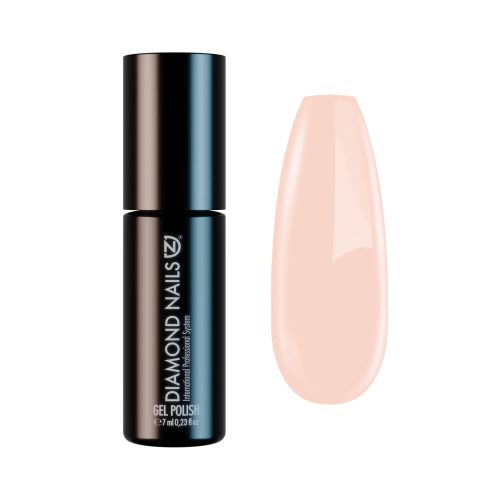 Gellack 7ml - DN311 - Baby Barbie Diamond Nails