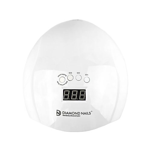 UV-LED Kombi Lichthärtungsgerät 36W SUNX13 Sensor-Display in Weiß