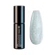 Gel Polish - DN312 Snowfall Sparkle 7ml  (Transparenter Glitzer mit Schneeschimmer)