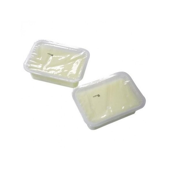 Parraffin mit Sheabutter 2*500ml - Alveola Waxing