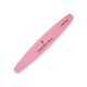Nagelfeile Ovale in Rosa 100/180