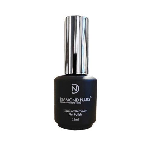 Soak-Off Entferner 15ml – Effektiver Gellack Entferner
