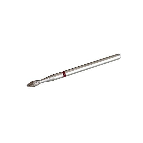 Diamond-Nails-Diamant Manikür-Bit - Small Flame #2 Medium