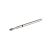 Diamond-Nails-Diamant Manikür-Bit - Small Flame #2 Medium