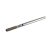 Diamond-Nails-Diamant Manikür-Bit - Kegel Grob