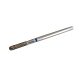 Diamond-Nails-Diamant Manikür-Bit - Kegel Grob