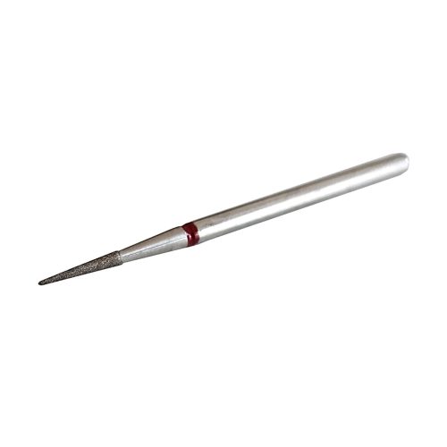 Diamond -Nails -Diamant Manikür-Bit - Kegel medium