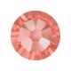 Swarovski Strasssteine in Rose Peach 20 Stück SS12